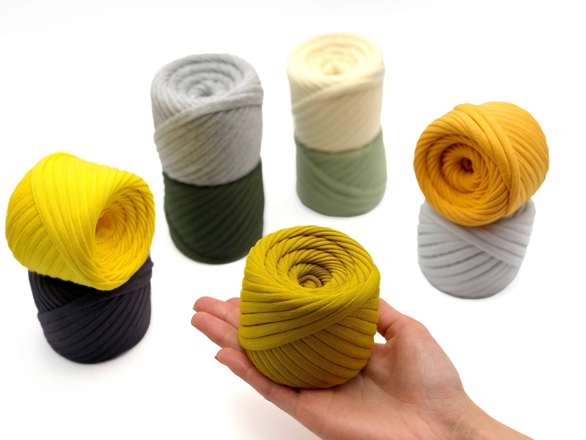 Set multicolor Bobilon Angelina