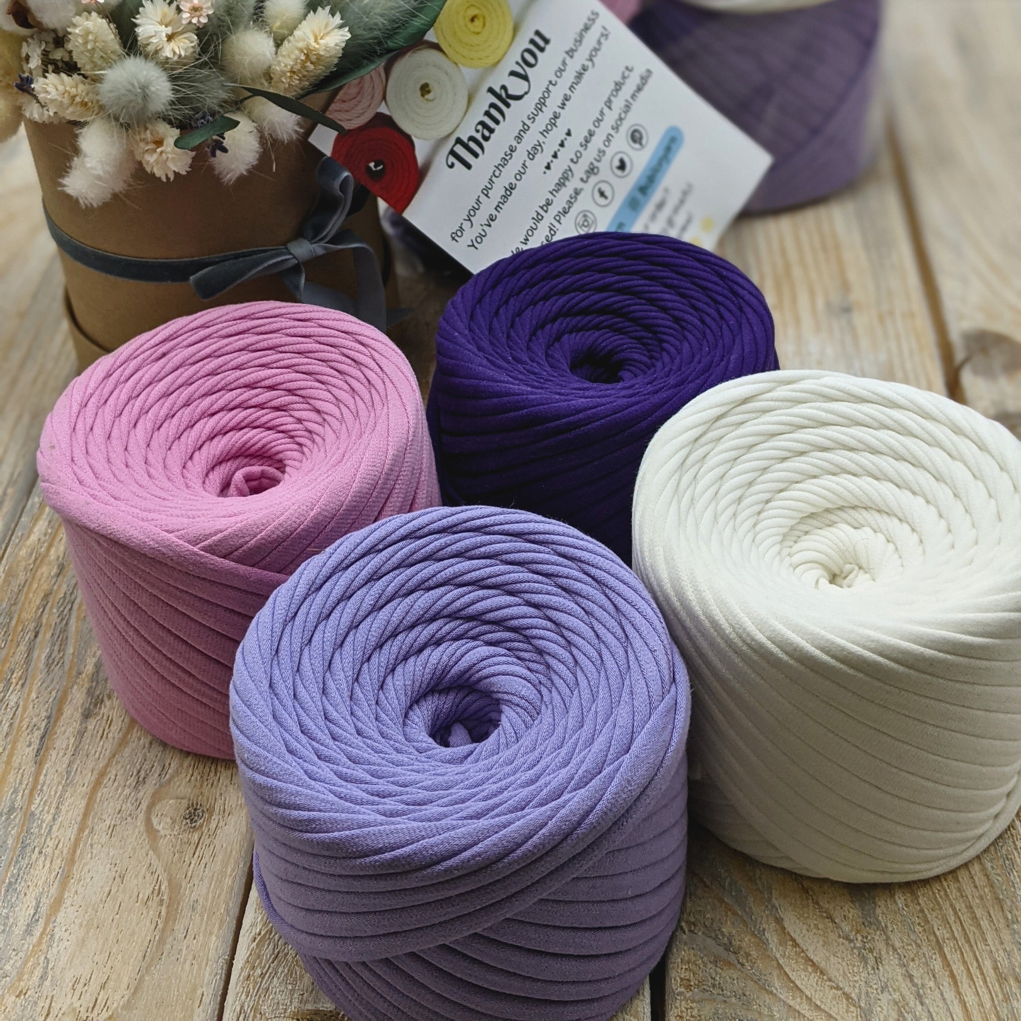 Set multicolor Bobilon Napoli