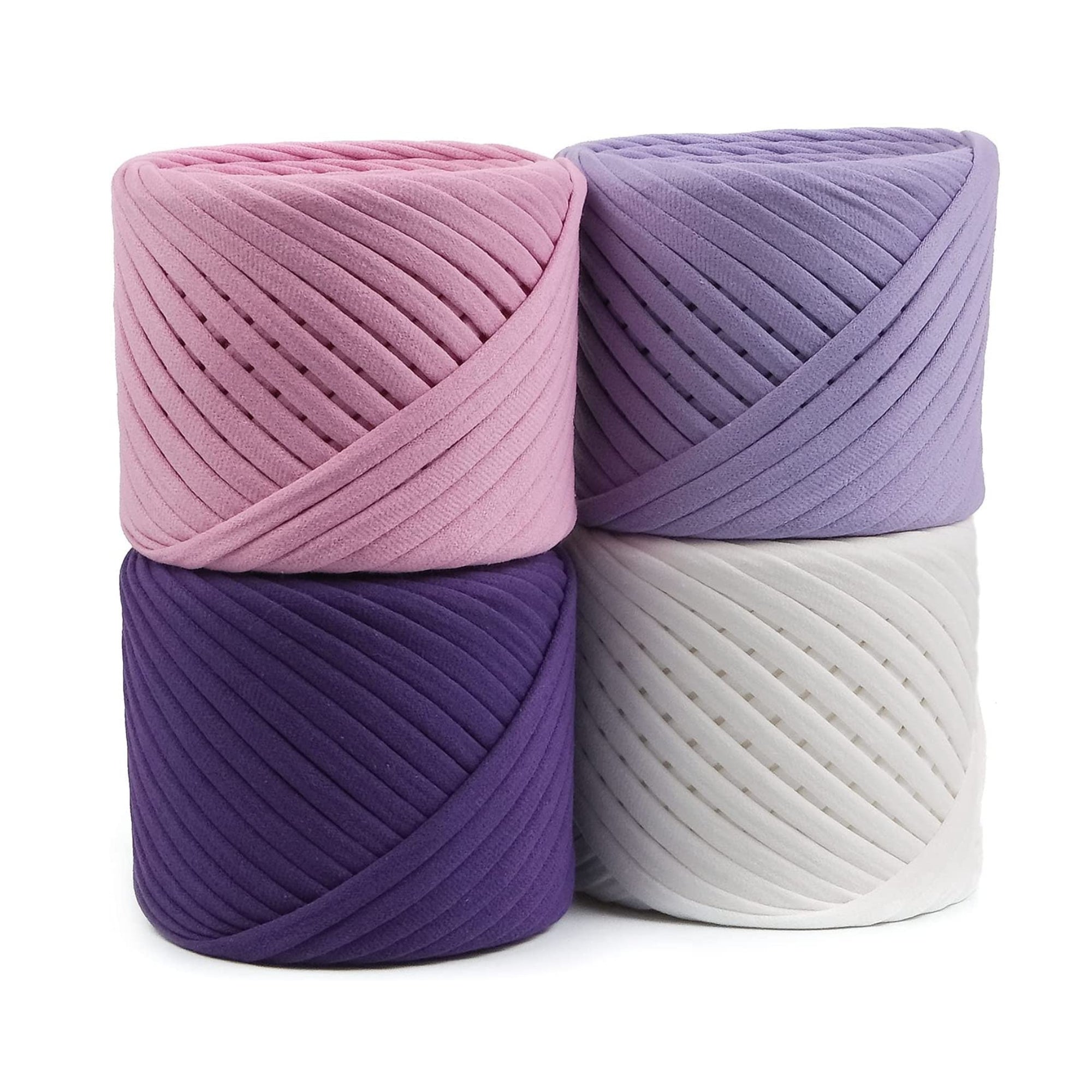 Set multicolor Bobilon Napoli