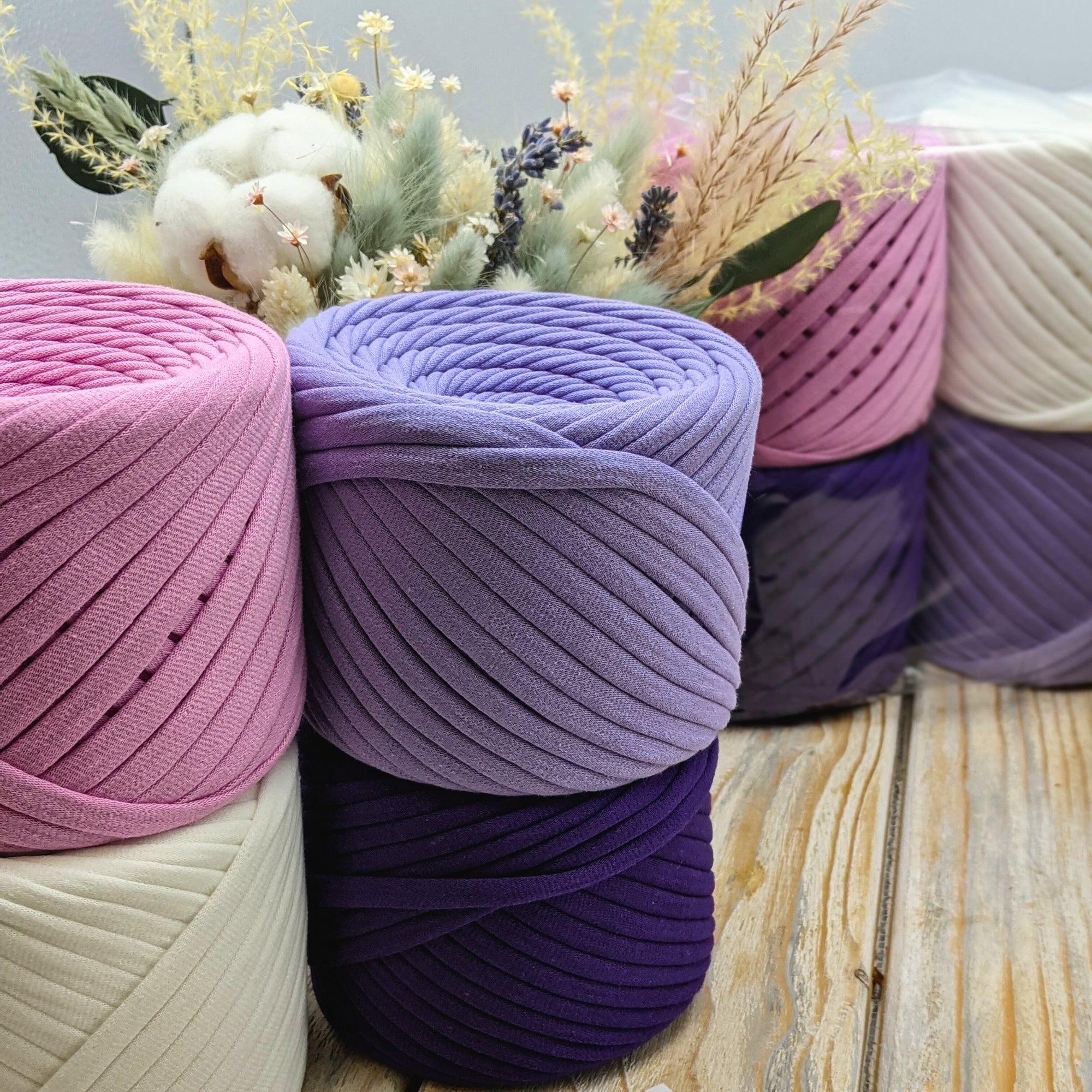 Set multicolor Bobilon Napoli