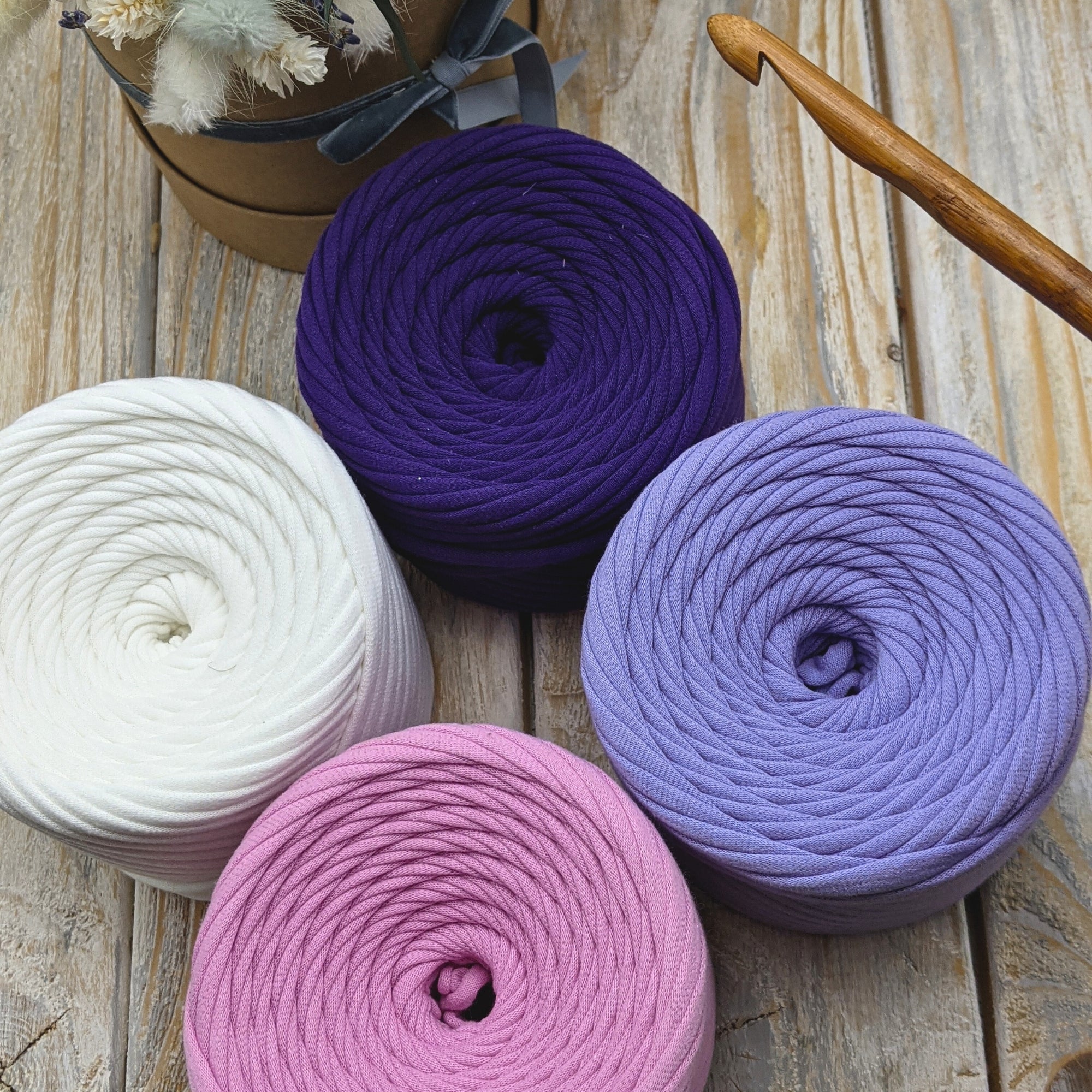 Set multicolor Bobilon Napoli