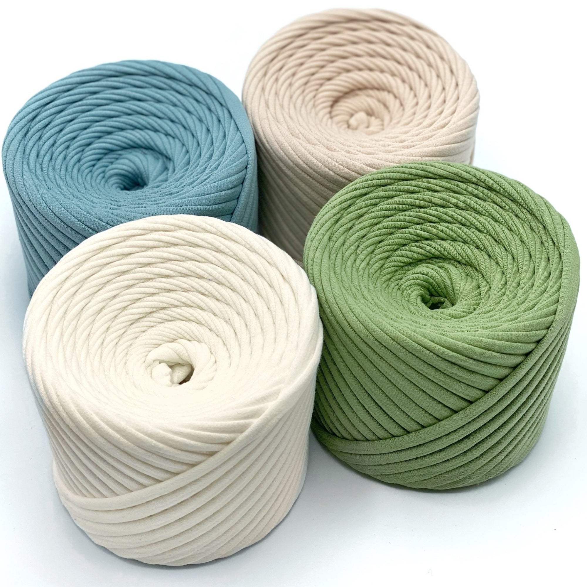 Set multicolor Bobilon New York