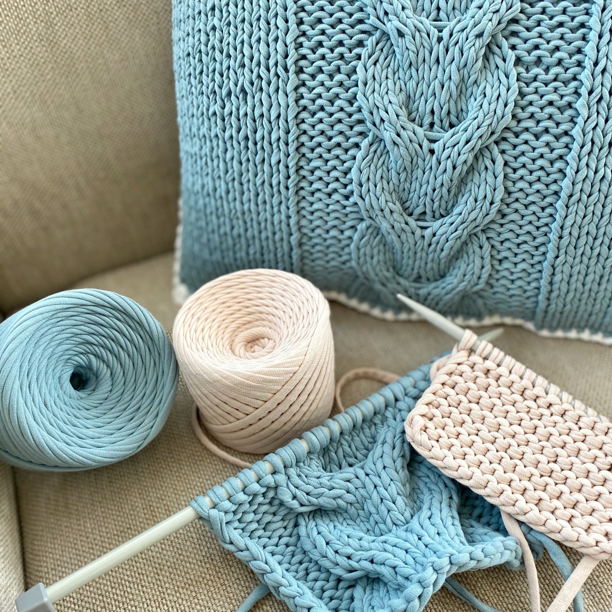 Set multicolor Bobilon New York