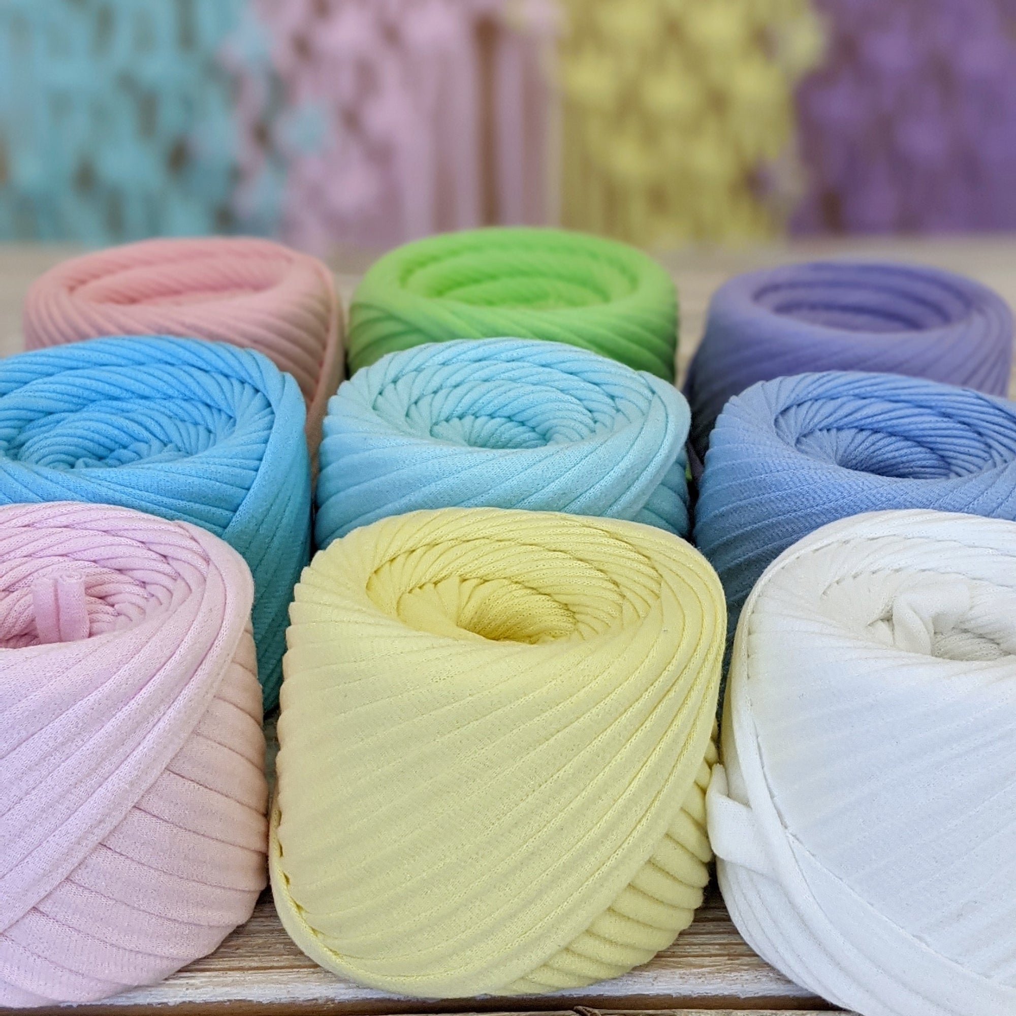 Set multicolor Bobilon Unicorn