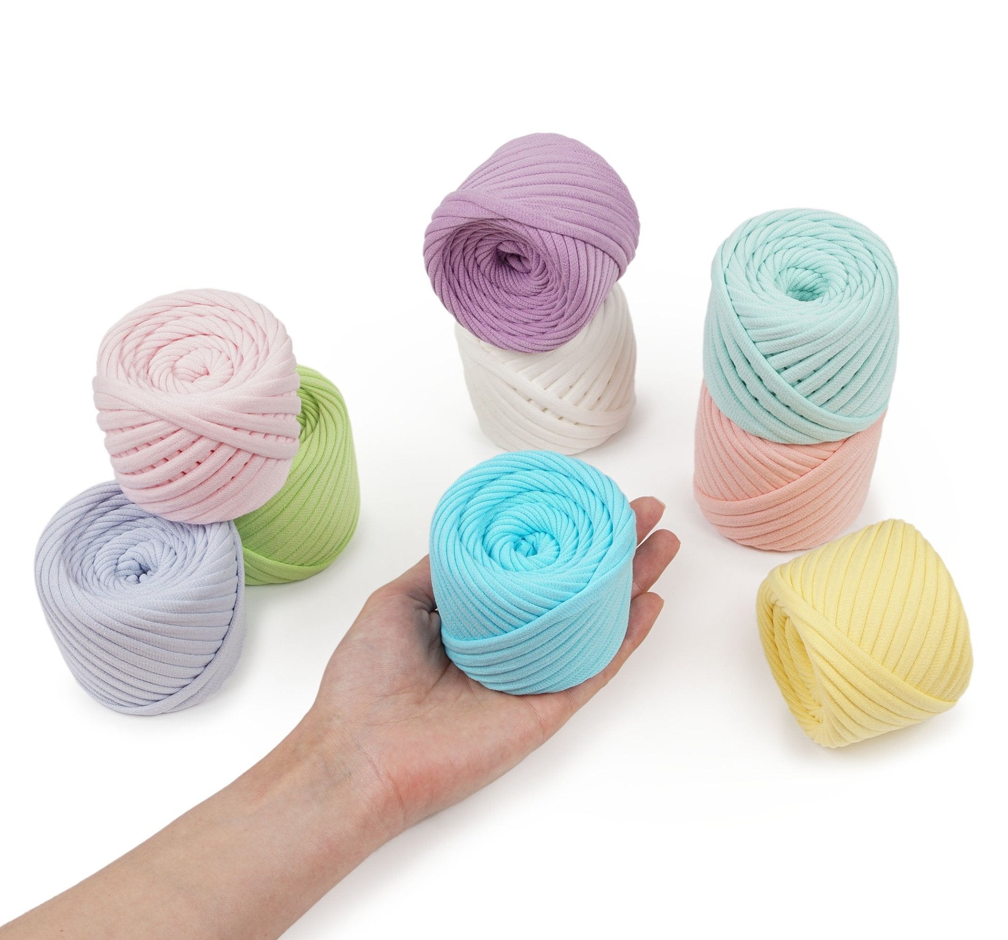 Set multicolor Bobilon Unicorn