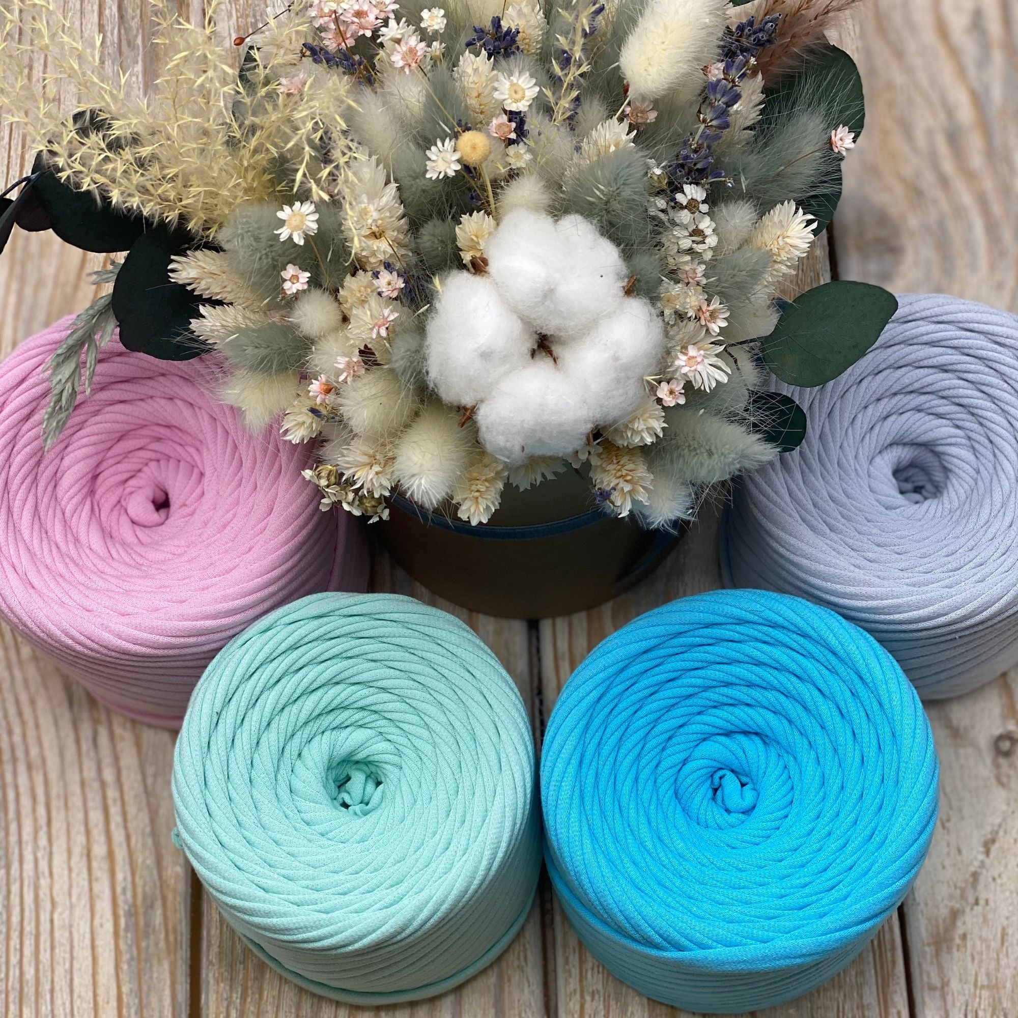 Set multicolor Bobilon Venice