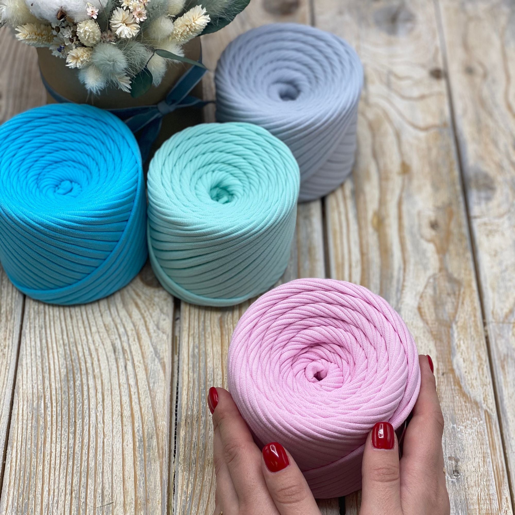 Set multicolor Bobilon Venice