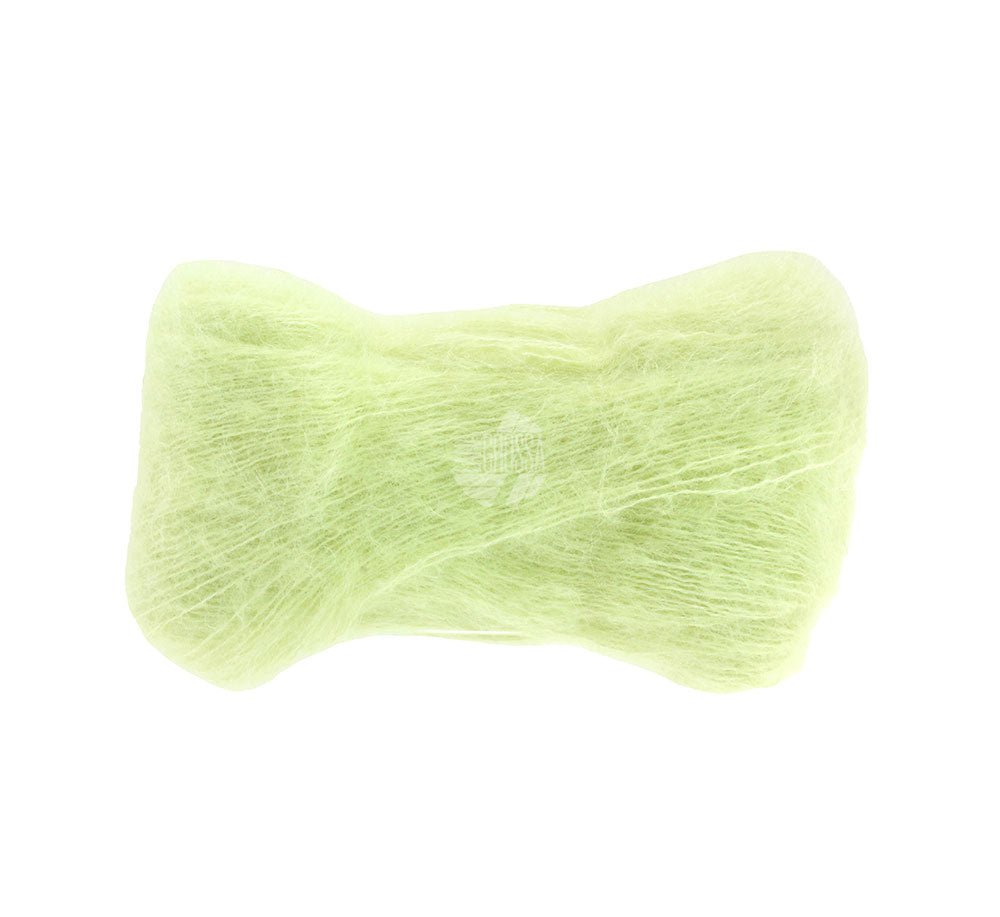 Verde limetă pastel