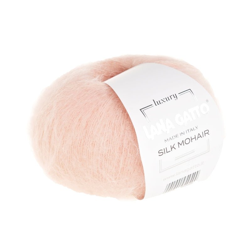 roz piersică pastel