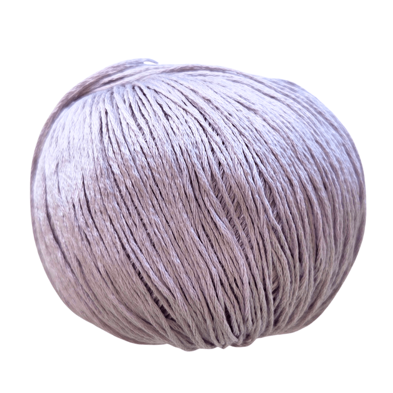 Silky - fir de mătase naturală
