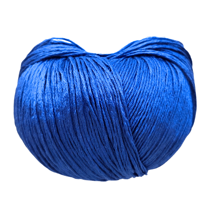 Silky - fir de mătase naturală