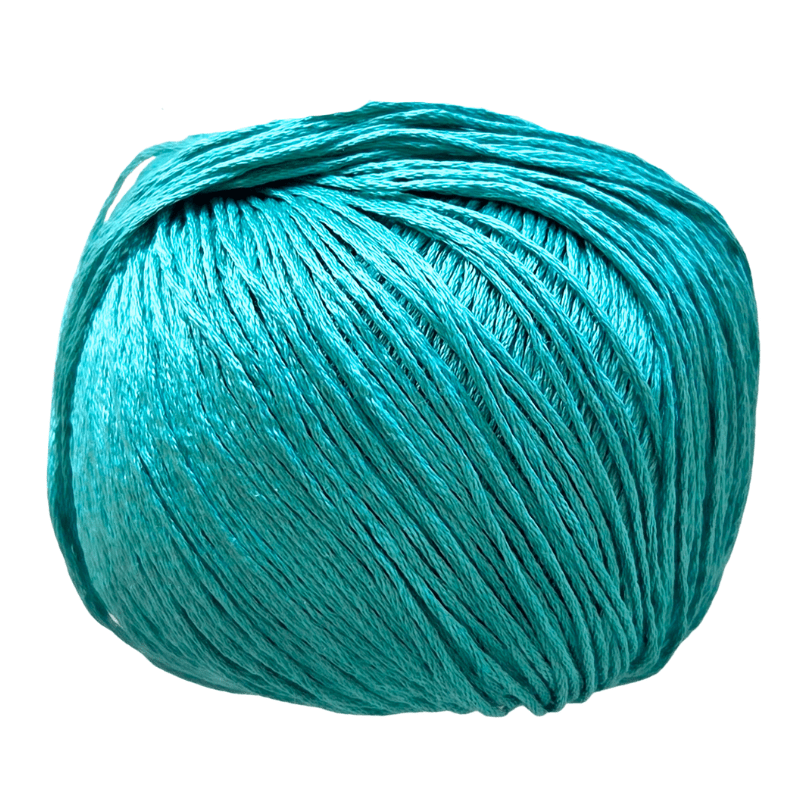 Silky - fir de mătase naturală