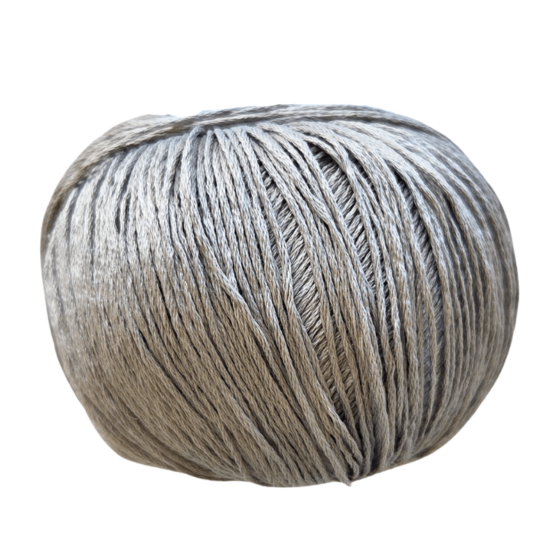 Silky - fir de mătase naturală