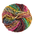 Snowboard - fir gros variegat de merinos superwash