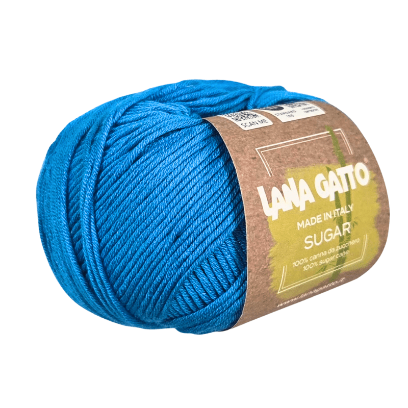 Sugar - fir de viscoză de trestie de zahăr