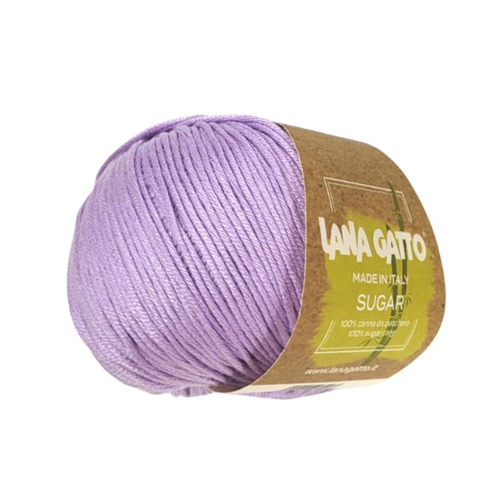 Sugar - fir de viscoză de trestie de zahăr