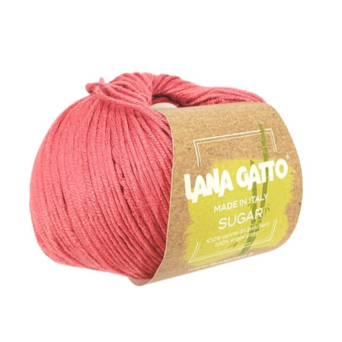 Sugar - fir de viscoză de trestie de zahăr