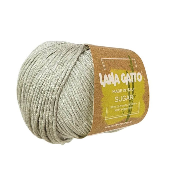 Sugar - fir de viscoză de trestie de zahăr