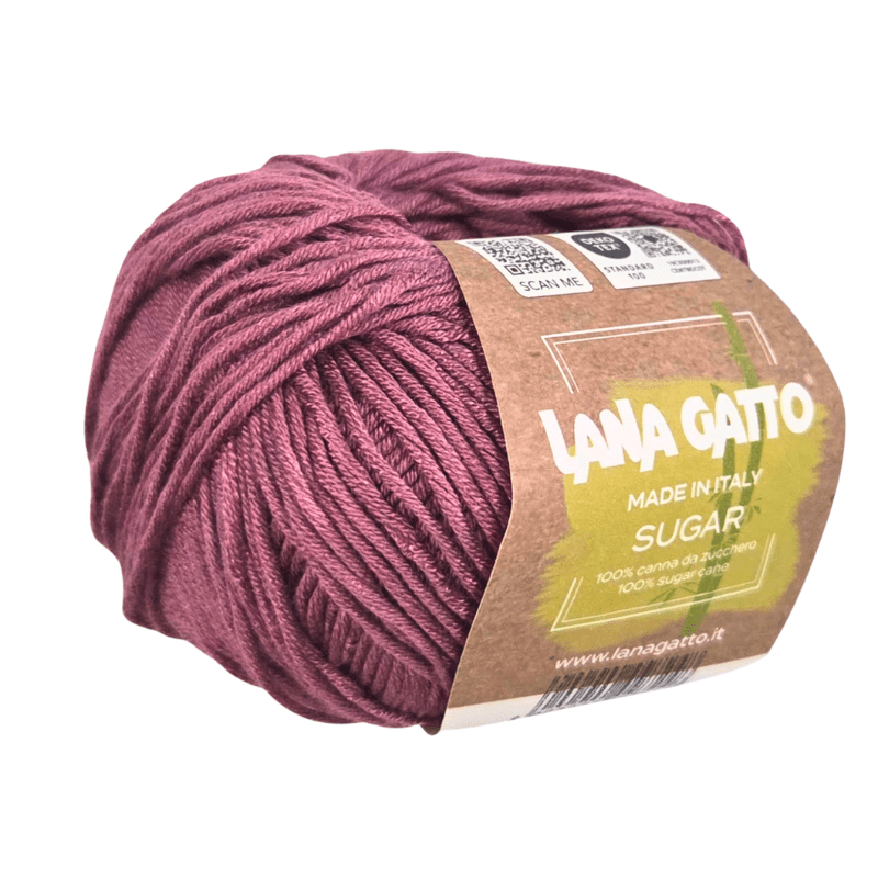 Sugar - fir de viscoză de trestie de zahăr