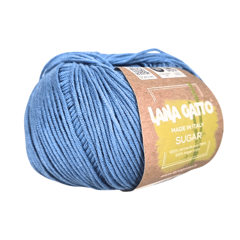 Sugar - fir de viscoză de trestie de zahăr