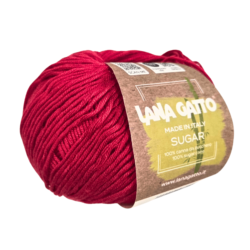 Sugar - fir de viscoză de trestie de zahăr