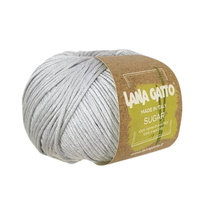 Sugar - fir de viscoză de trestie de zahăr