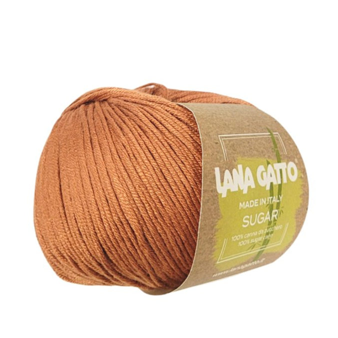 Sugar - fir de viscoză de trestie de zahăr