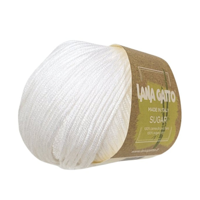 Sugar - fir de viscoză de trestie de zahăr