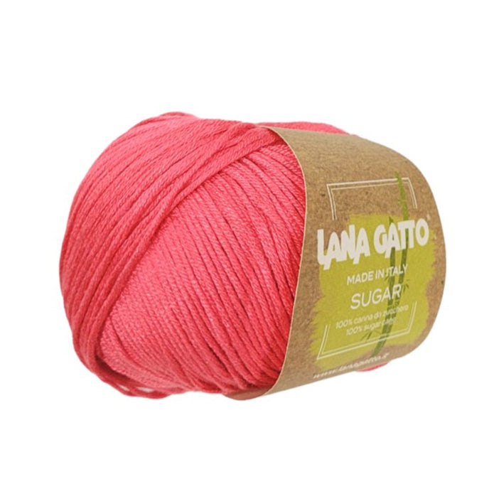 Sugar - fir de viscoză de trestie de zahăr