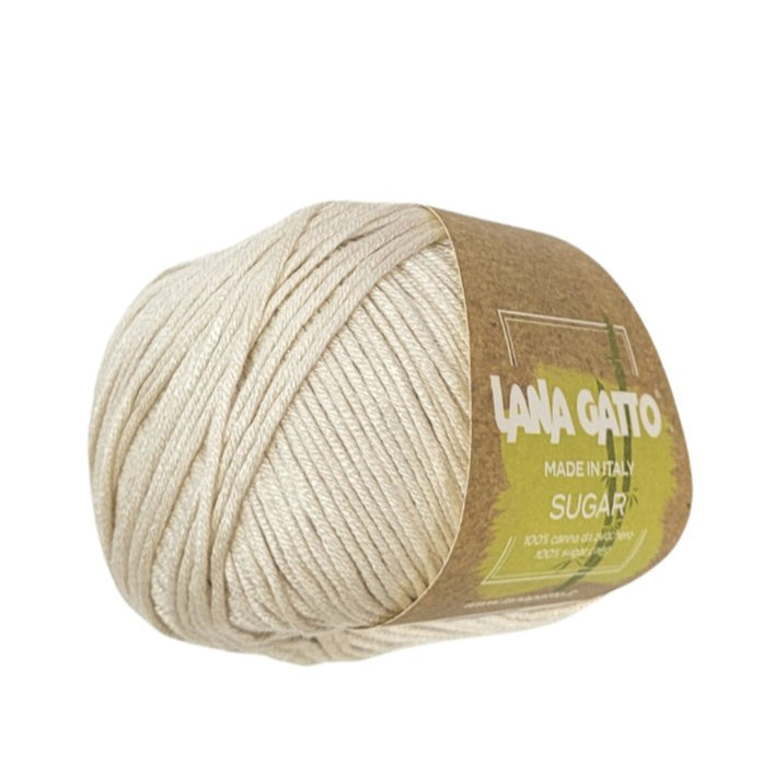 Sugar - fir de viscoză de trestie de zahăr