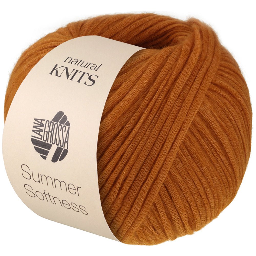 Summer Softness - bumbac organic cu merinos extrafin