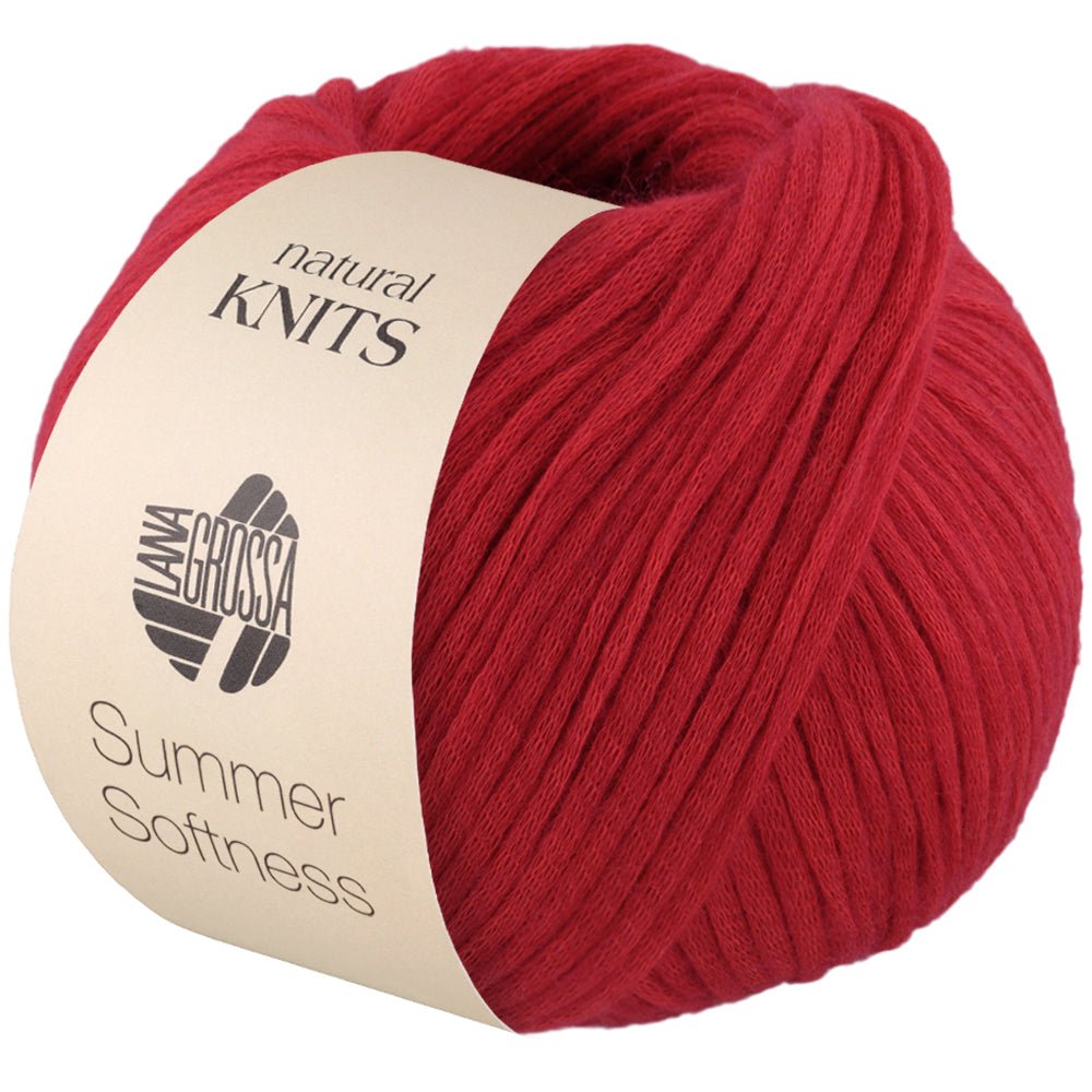 Summer Softness - bumbac organic cu merinos extrafin