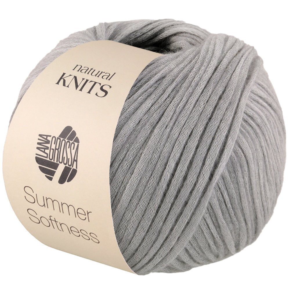 Summer Softness - bumbac organic cu merinos extrafin