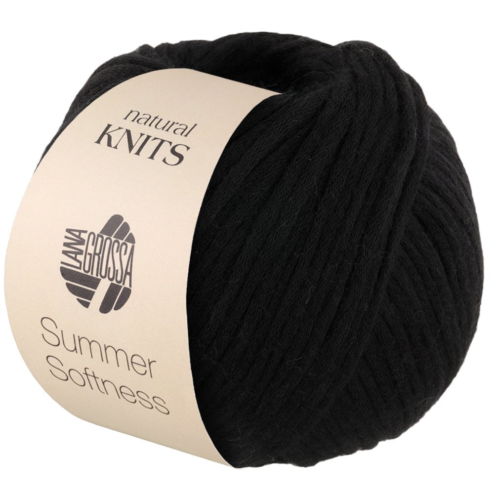 Summer Softness - bumbac organic cu merinos extrafin