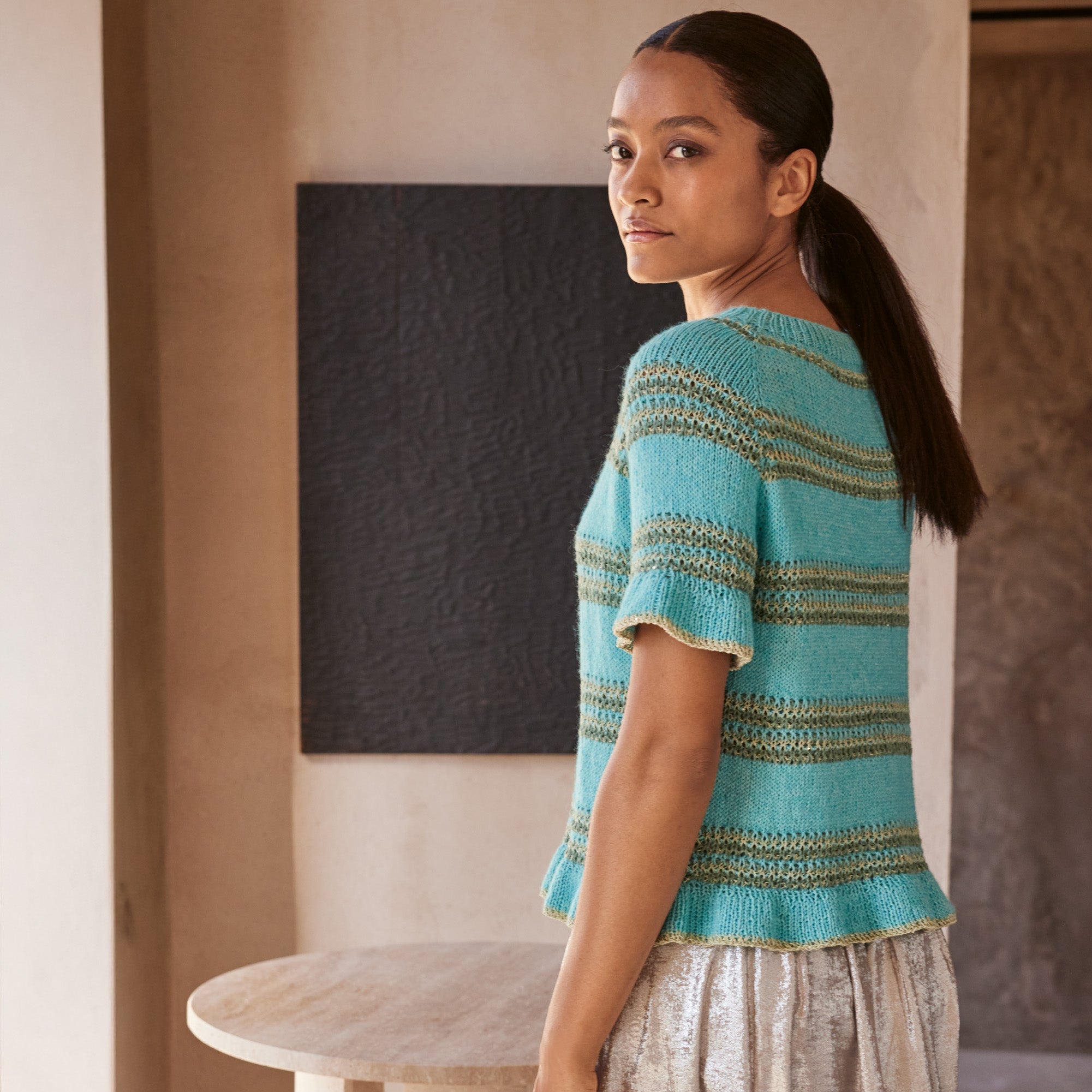 Tencellino - in cu Tencel