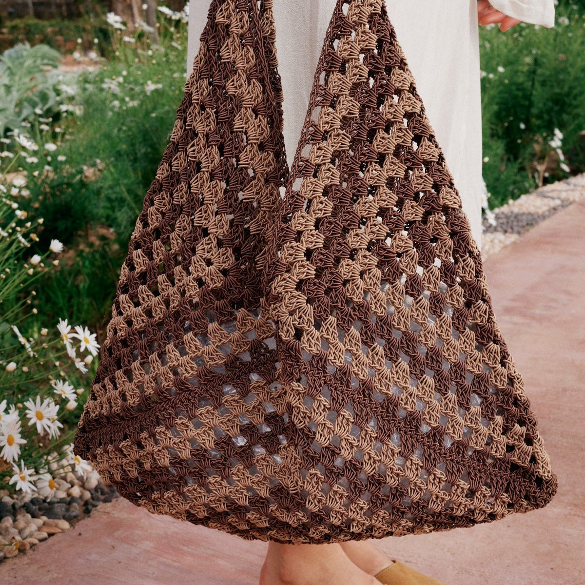 The Core - șnur de bumbac satinat