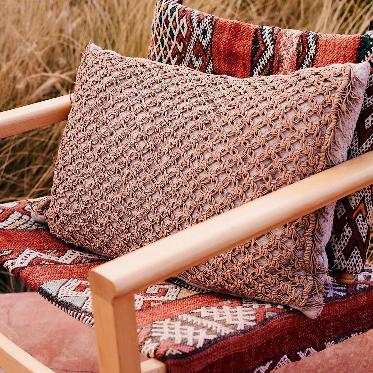 The Core - șnur de bumbac satinat