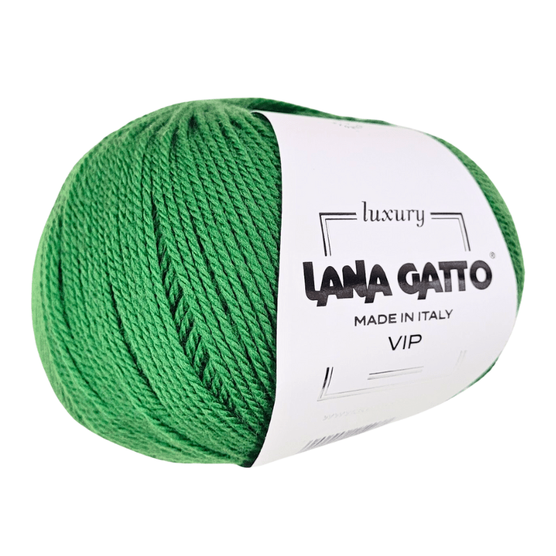 VIP - fir de merinos extrafin cu cașmir