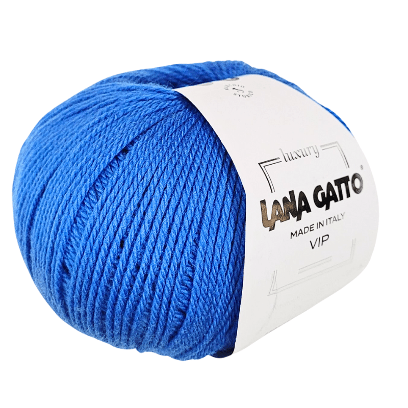 VIP - fir de merinos extrafin cu cașmir