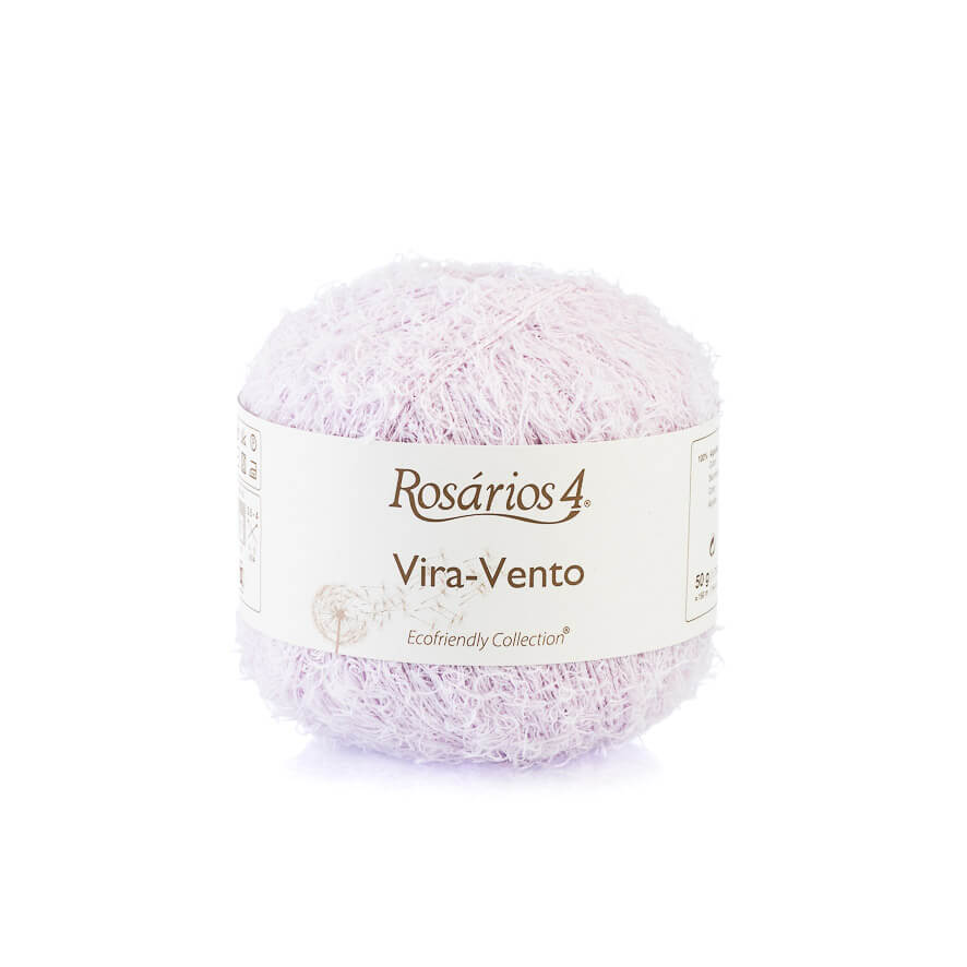 Vira-Vento - fir franjurat de bumbac