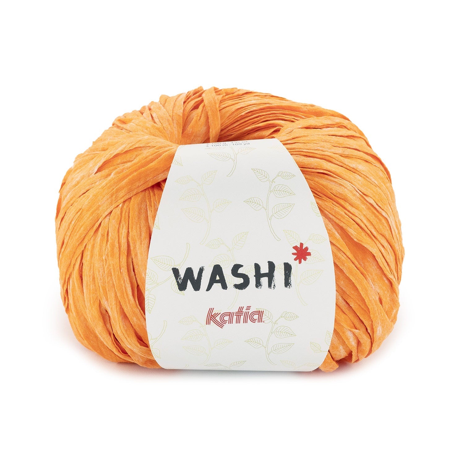 Washi - bandă de viscoză și poliester
