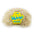 WOW Trendy - fir franjurat supradimensionat
